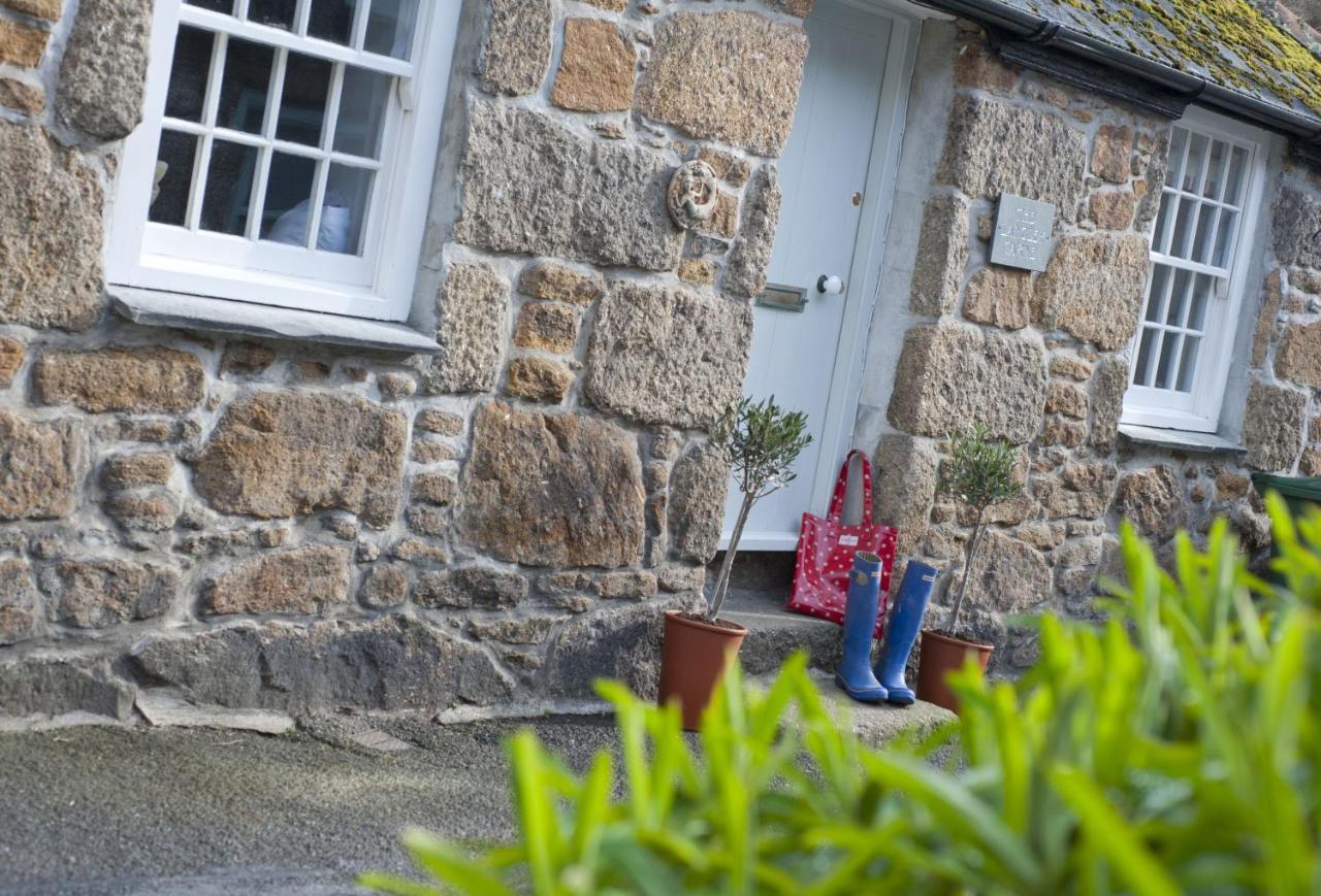 The Langley Tarne Villa Mousehole Exterior photo